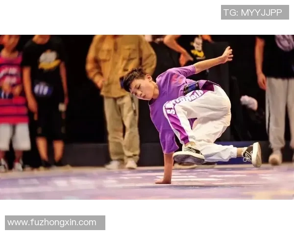 全国街舞大赛积分榜更新上海极限运动队以67分稳居第一名