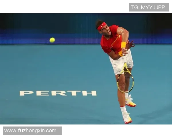 从零起步掌握网球技巧与战术的全面指南与训练计划